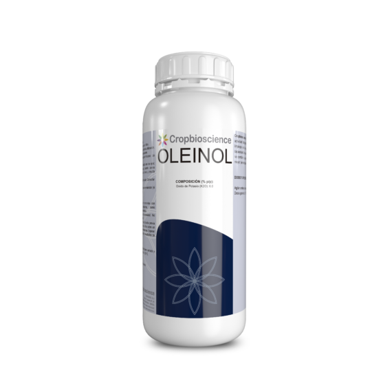 Cropbioscience Oleinol