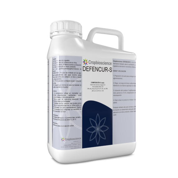 Cropbioscience Defencur-S